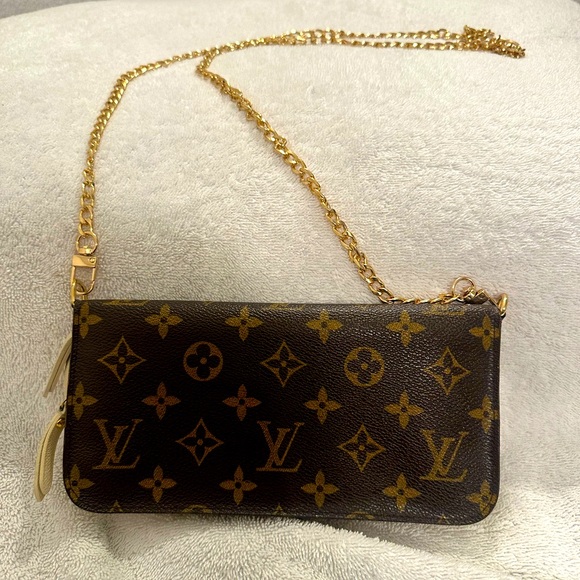 Louis Vuitton insolite wallet - Picture 5 of 9